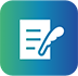 証明書icon