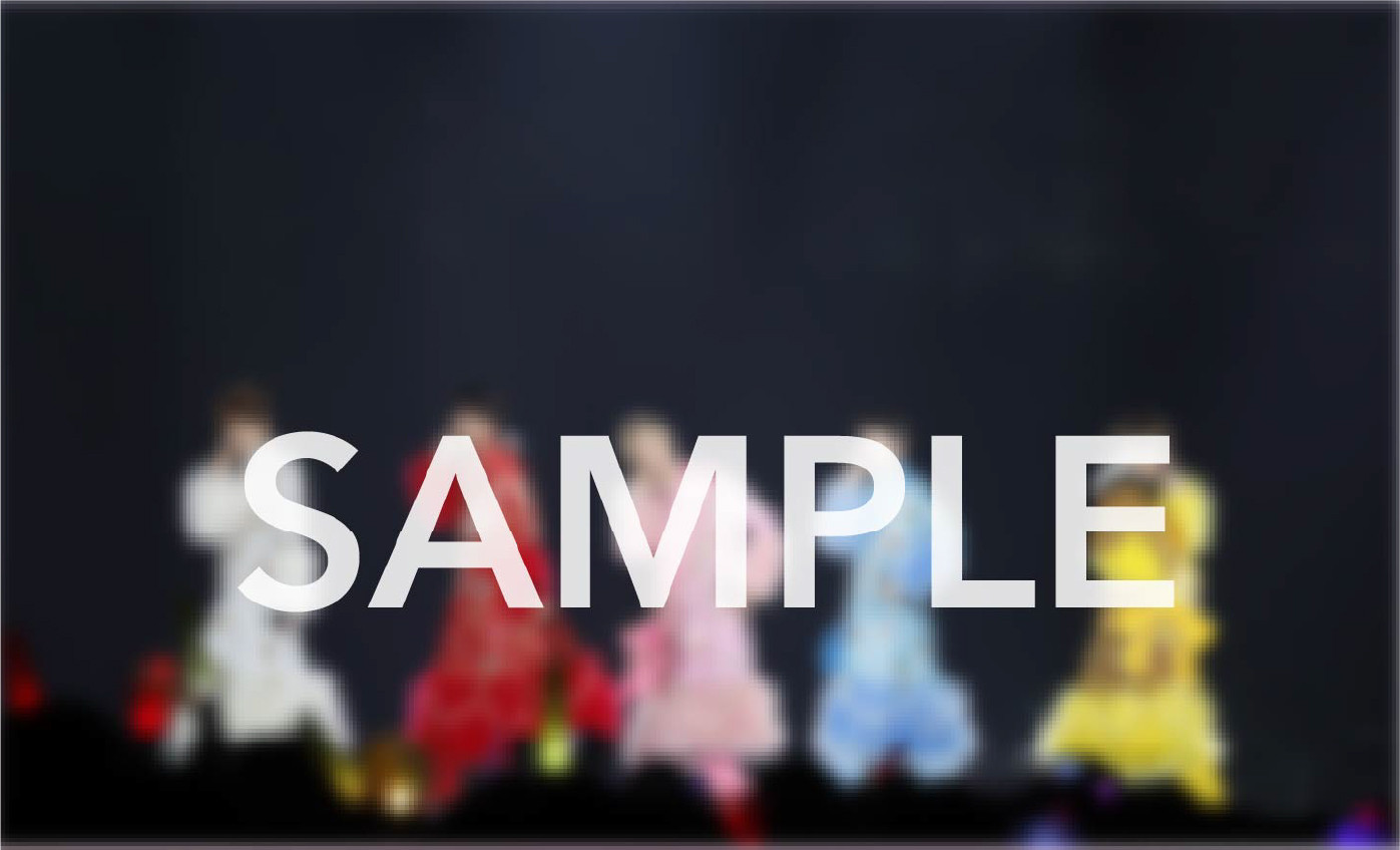 10th Anniversary M!LK ARENA TOUR 2024 「I CAN DRINK!」| 初回限定盤 