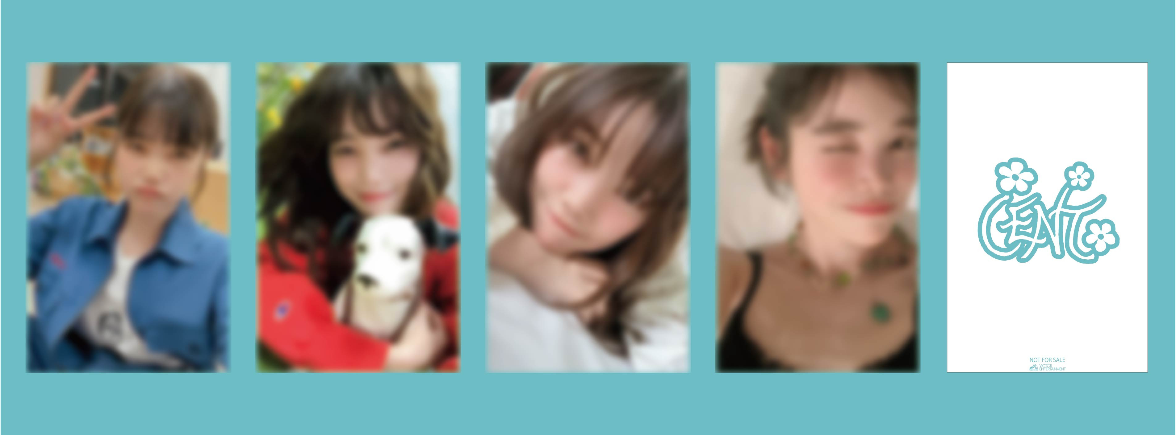 特典デザイン