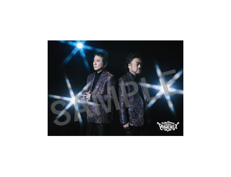 ファンクラブ特典付】PHOENIX | 初回限定盤 | CD＋DVD | Funky Diamond