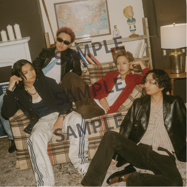 理屈で話す君と、感情論の僕 | 初回限定盤 | CD+DVD | ヤングスキニー