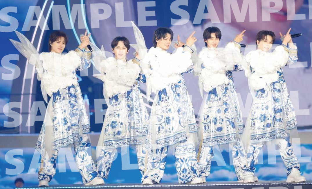M!LK ARENA TOUR 2025-2026 「SMILE POP!」 | 通常盤 | DVD | VICTOR