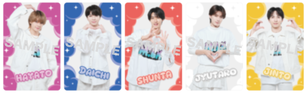 PREMIUM MILK” 限定 / 2形態セット】LOVE ENG!NE | アクスタ [集合2種
