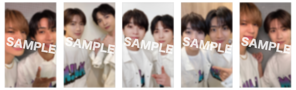 PREMIUM MILK” 限定 / 2形態セット】LOVE ENG!NE | アクスタ [集合2種