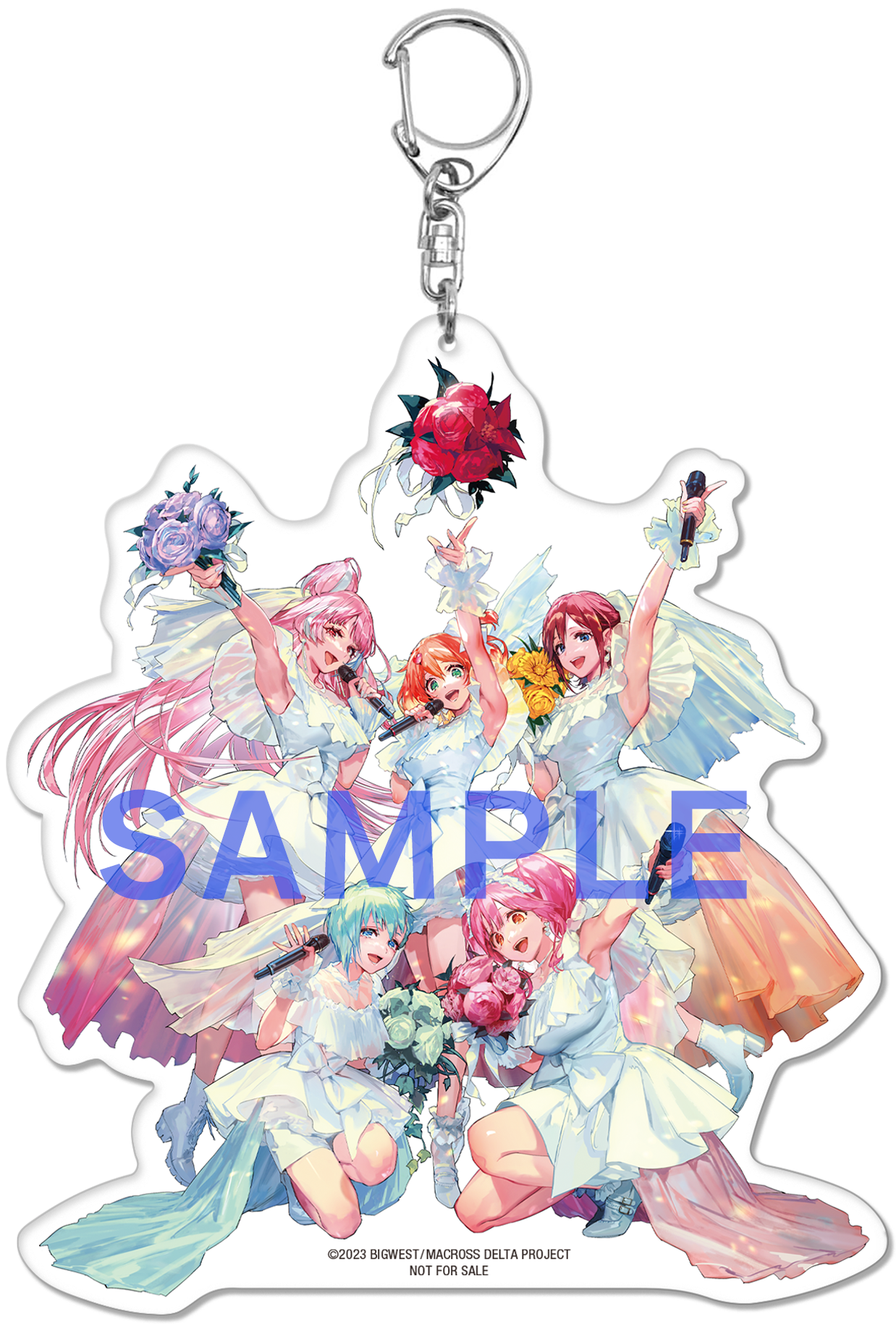 ワルキューレ FINAL LIVE TOUR 2023 ~Last Mission~ <ミッション ワルキューレ FINAL LIVE TOUR 2023 ~Last Mission~ <ミッション